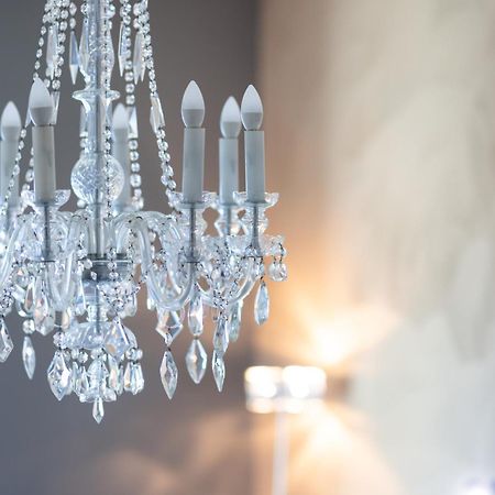 Al Castello Apartman Marsala Kültér fotó
