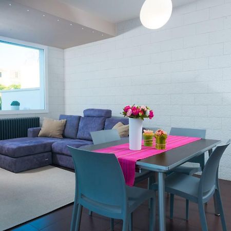 Al Castello Apartman Marsala Kültér fotó