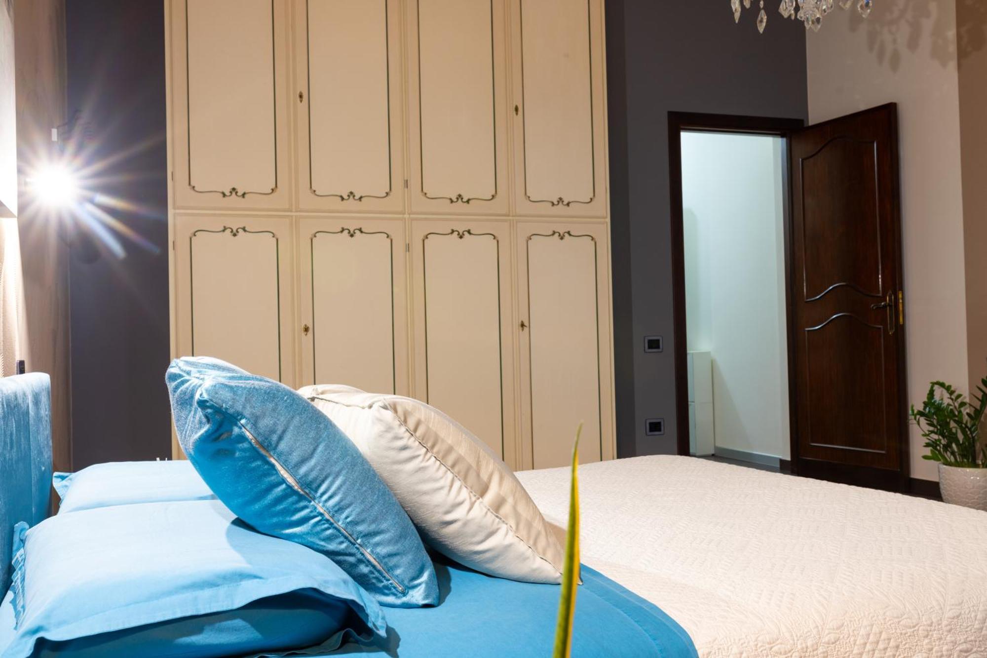 Al Castello Apartman Marsala Kültér fotó