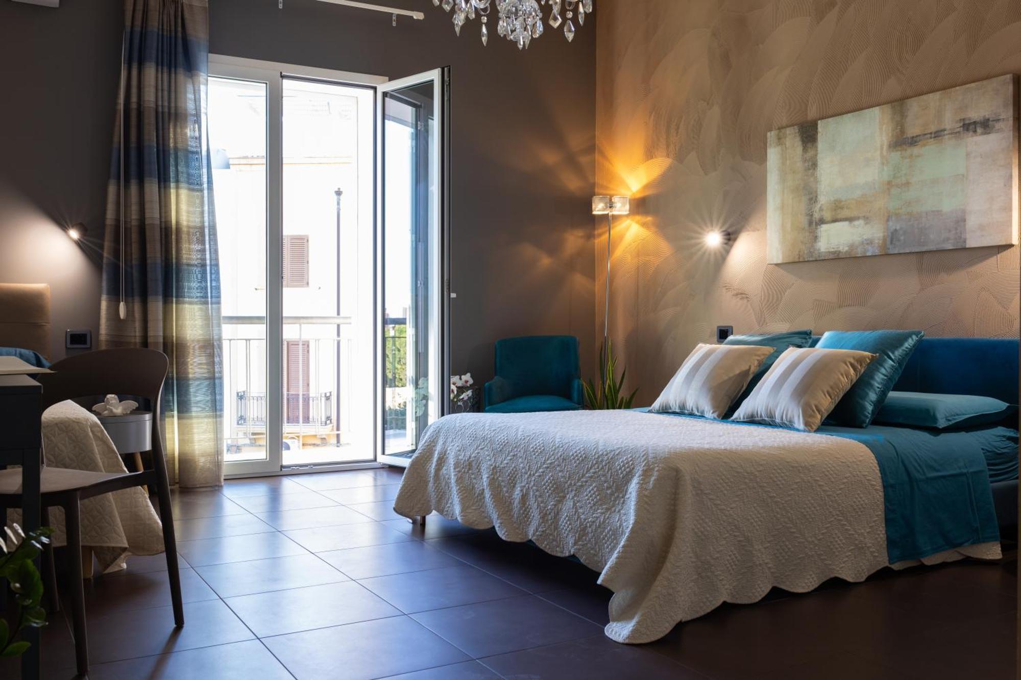 Al Castello Apartman Marsala Kültér fotó