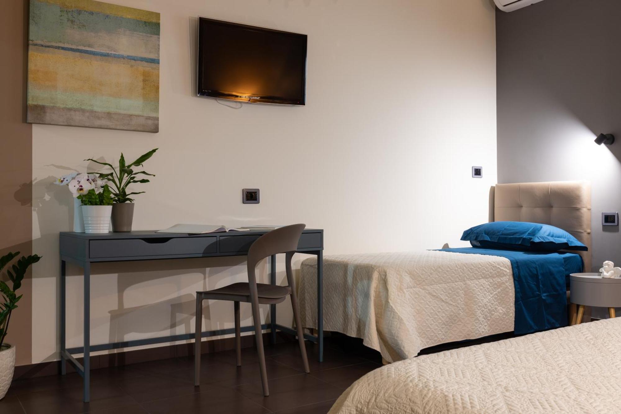 Al Castello Apartman Marsala Kültér fotó