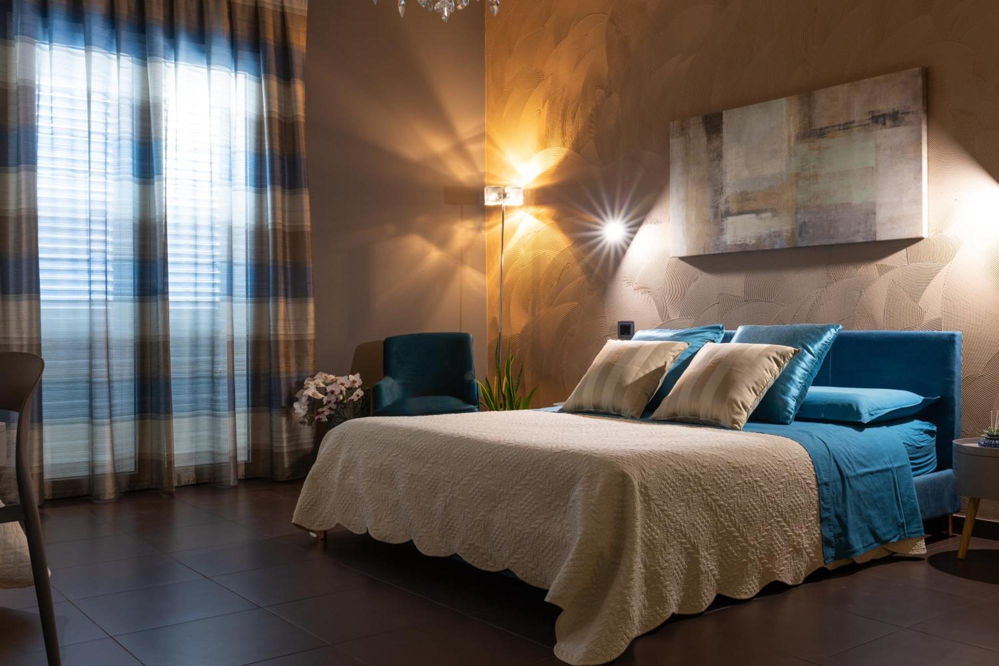 Al Castello Apartman Marsala Kültér fotó