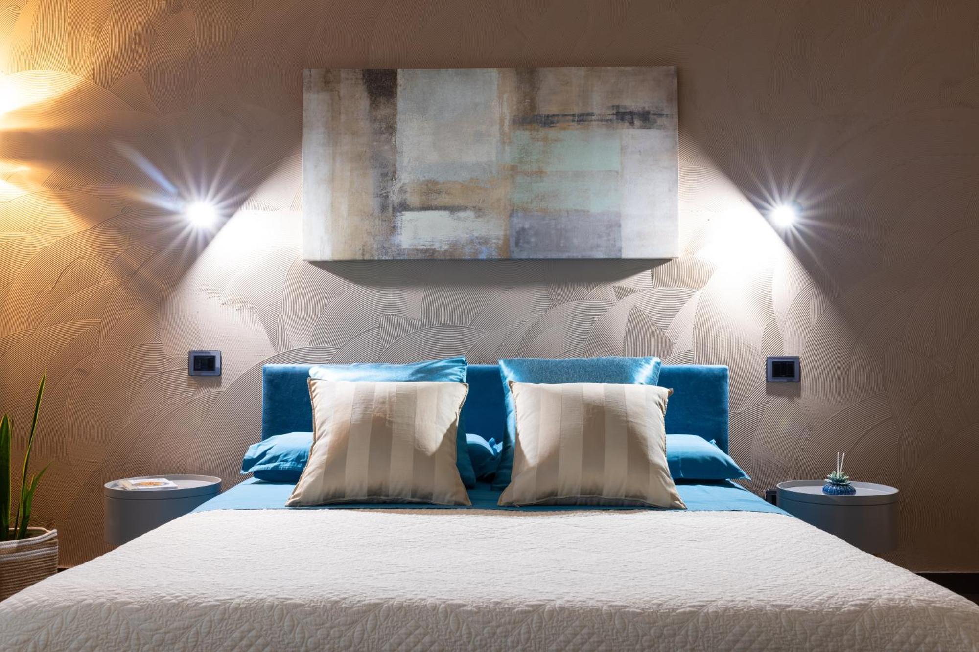 Al Castello Apartman Marsala Kültér fotó