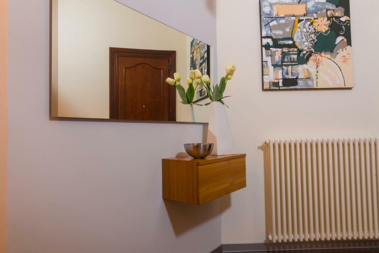 Al Castello Apartman Marsala Kültér fotó
