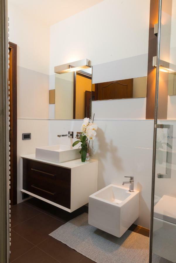 Al Castello Apartman Marsala Kültér fotó