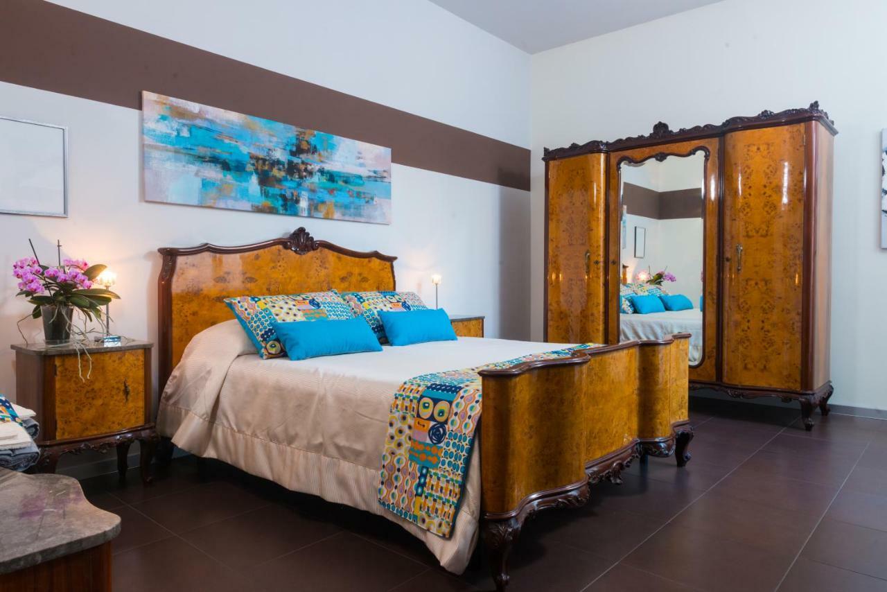 Al Castello Apartman Marsala Kültér fotó