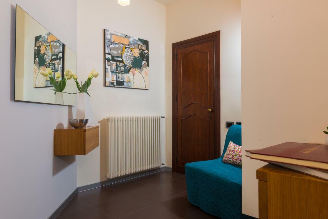 Al Castello Apartman Marsala Kültér fotó