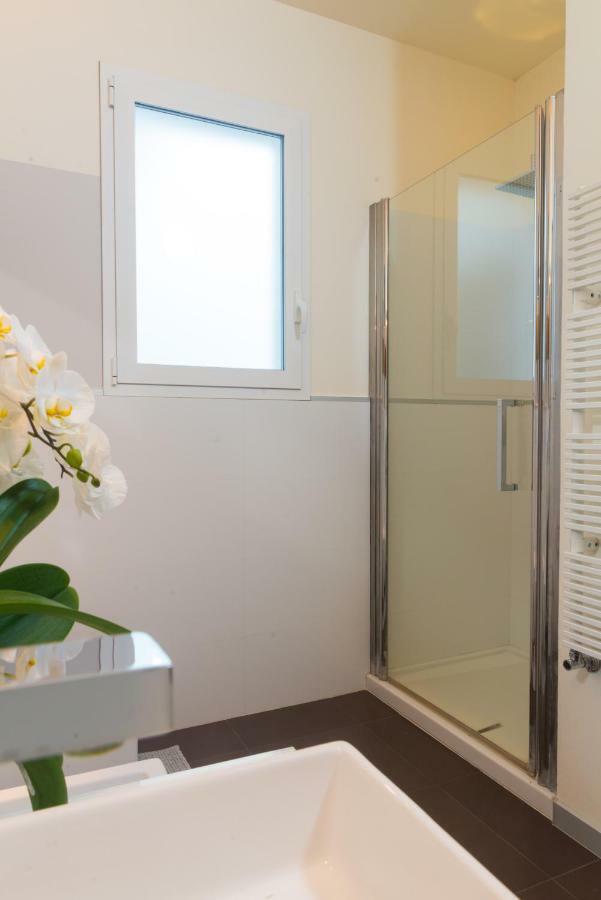 Al Castello Apartman Marsala Kültér fotó