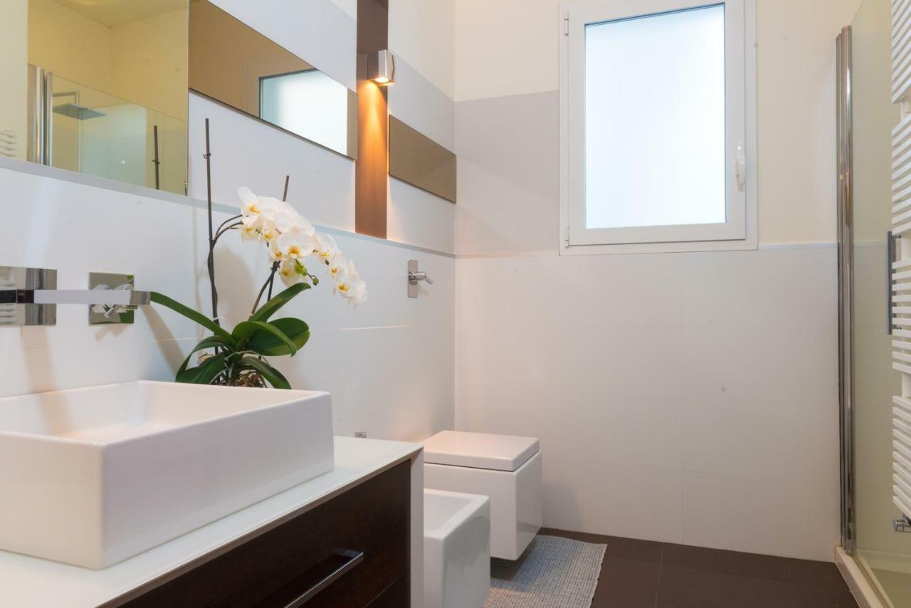 Al Castello Apartman Marsala Kültér fotó