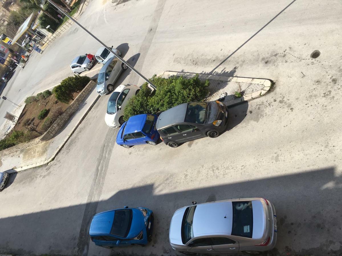 Al Castello Apartman Marsala Kültér fotó